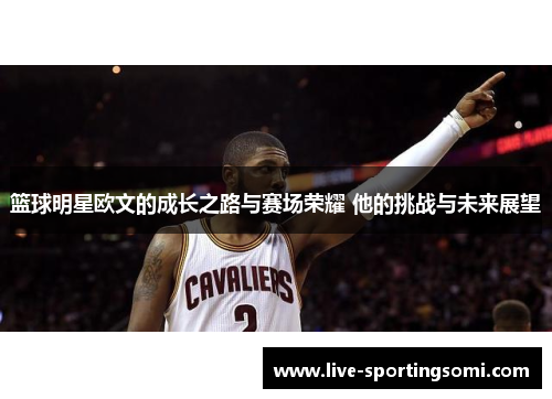 篮球明星欧文的成长之路与赛场荣耀 他的挑战与未来展望
