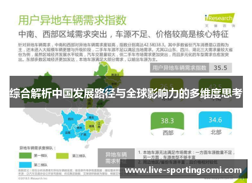 综合解析中国发展路径与全球影响力的多维度思考